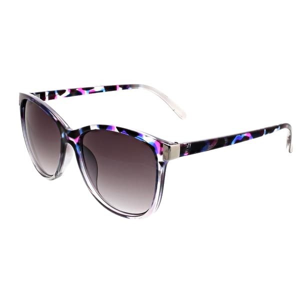 Womens Aeropostale Catty Rectangle Sunglasses - image 