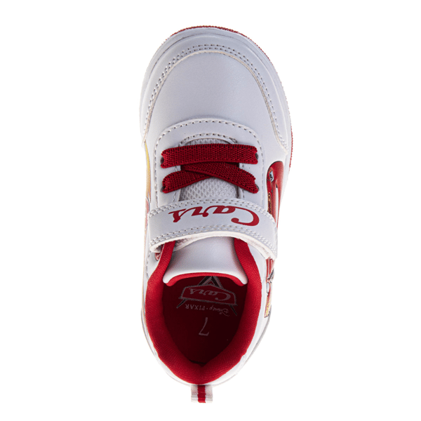 Little Boys Josmo® Ligtning McQueen Breathable Athletic Shoes