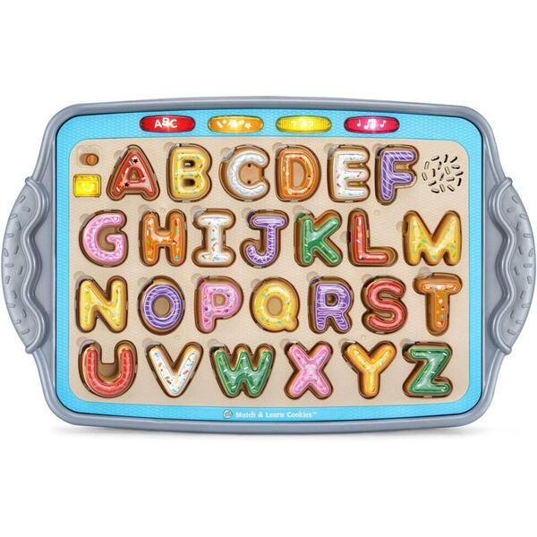 VTech Leapfrog Match & Learn Cookies - image 