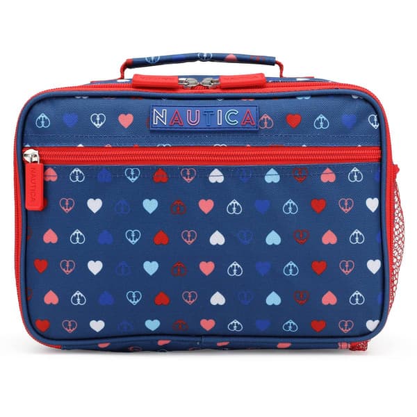 Nautica Adventure 5pc. Kids Nautica Peace Luggage Set