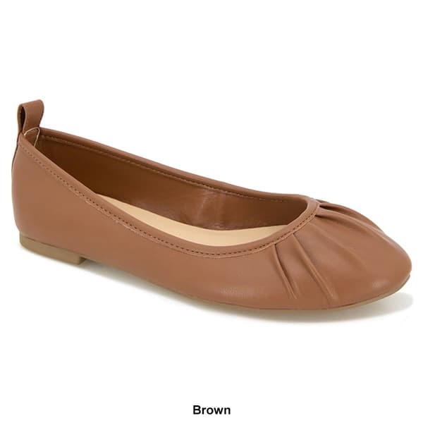 Womens XOXO Denise Flat - Boscov's