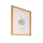 Disney Classic Pooh Lucky Me Canvas - image 2