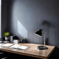 Simplee Adesso Slender LED Black Desk Lamp - image 10
