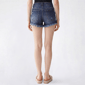Juniors Madden Girl High Rise Destructed Festival Shorts - image 2