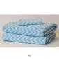 Crete 6pc. Bath Towel Set - image 4