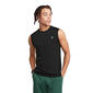 Mens Champion Double Dry Muscle Tee - image 1