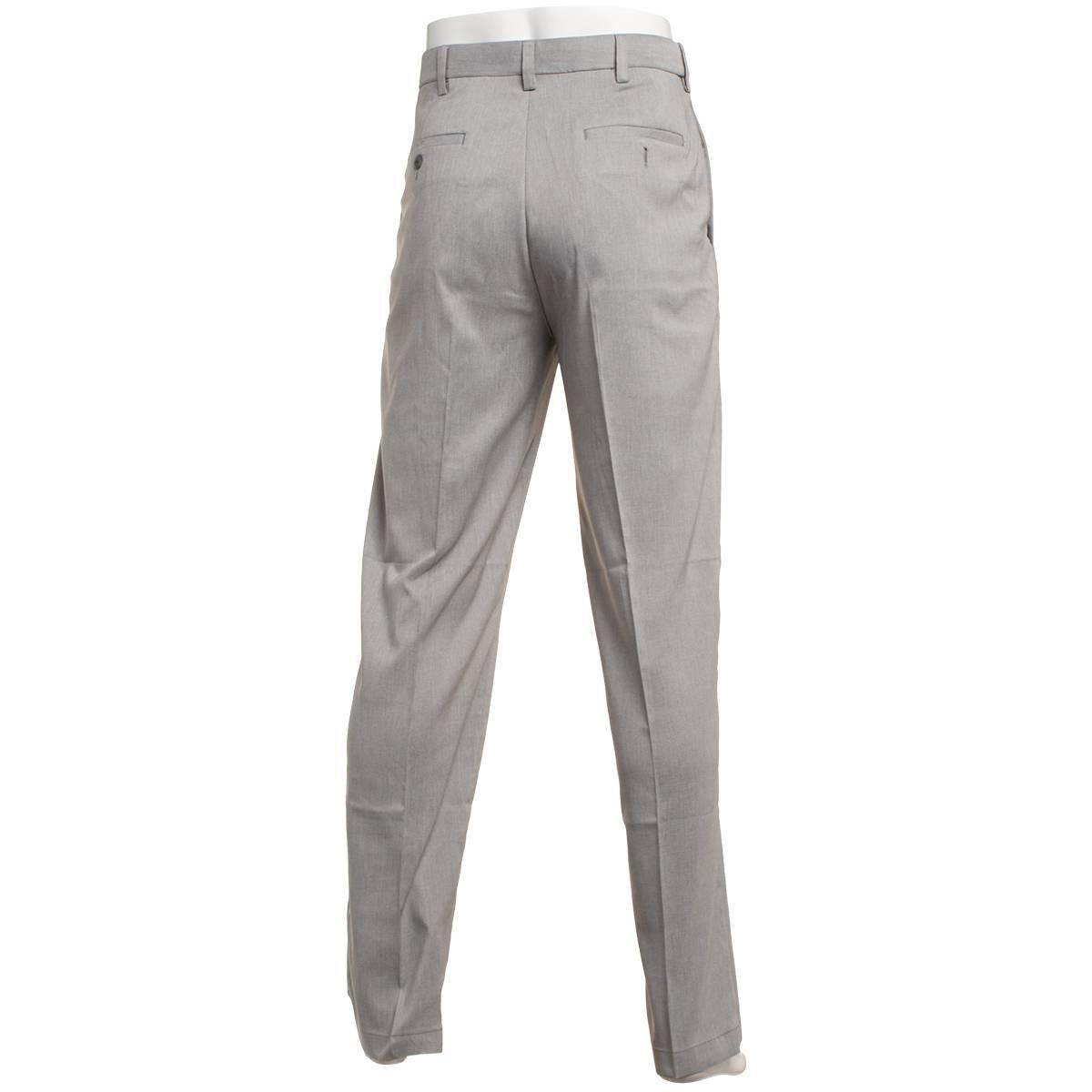 Mens Haggar® Cool Right Pants