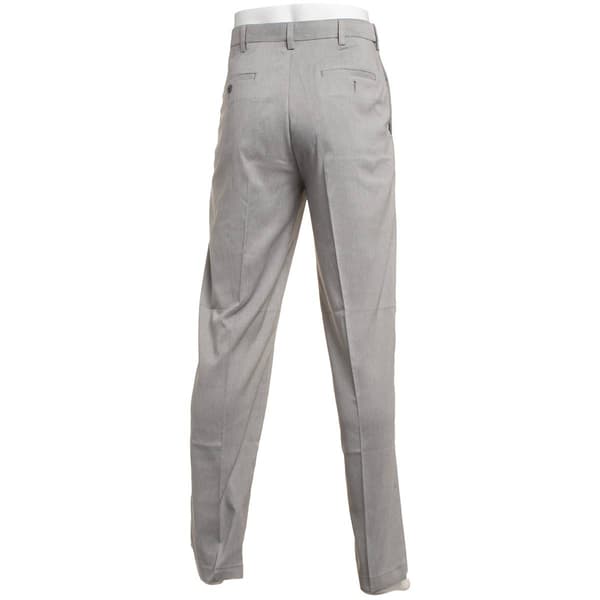 Mens Haggar® Cool Right Pants