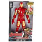 Marvel Titan Hero Tech Ironman Mark 43 Action Figure - image 1