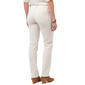 Womens Democracy “Ab”solution® Straight Leg Corduroy Pants - image 3