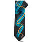 Mens Jerry Garcia Liquid Torso Tie - image 2