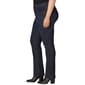 Plus Size Democracy “Ab”solution® Itty Bitty Bootcut Indigo Jeans - image 6