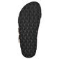 Womens White Mountain Handpick Footbed Sandals - image 4