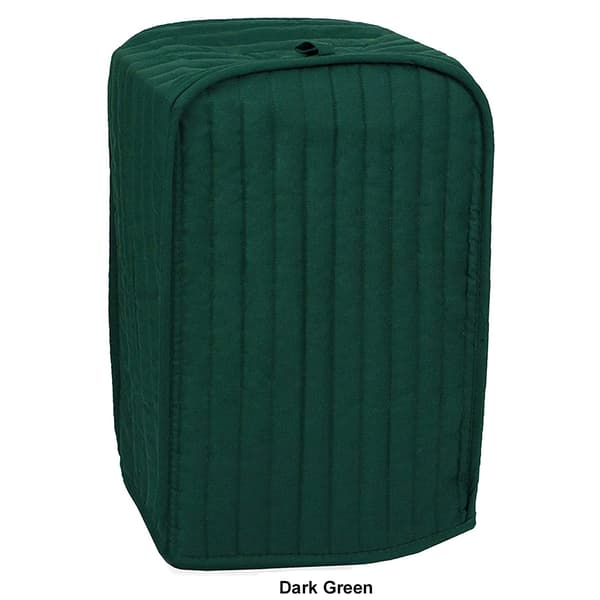 Mixer and Coffee Maker Cover