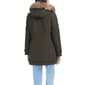 Womens Sam & Libby Heavyweight Parka w/Sherpa Bib - image 4