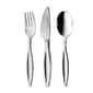 BergHOFF Essentials 3pc. Children''s Folio Flatware Set - image 1