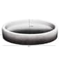 Sweet Home Collection Urbana 4pc. Bath Accessory Set - image 3