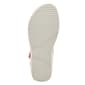 Womens Flexus® by Spring Step Meshon Wedge Sandals - image 5