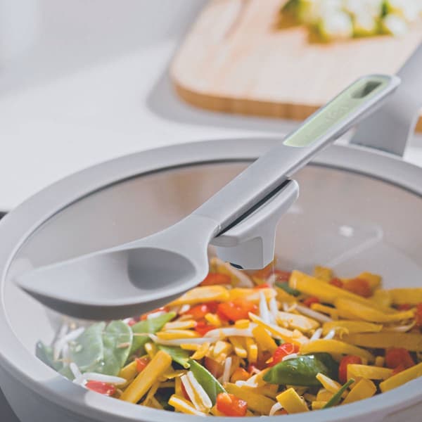 BergHOFF Balance 6pc. Non-Stick Ceramic Cookware Set