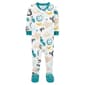 Baby Boy &#40;12-24M&#41; Carters&#40;R&#41; 2-Way Zip Space Alien Sleeper - image 1