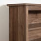 South Shore Yodi Natural Walnut Twin Headboard - image 6