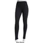 Juniors Jolie & Joy Solid Yum Wide Waist High Rise Leggings - image 6