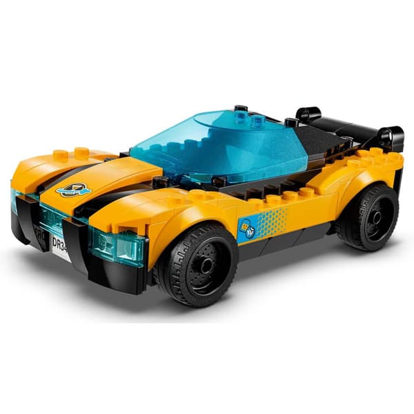 LEGO DREAMZzz Mr. Oz''s Space Car