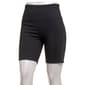 Womens RBX Bike Short W/ Foldover Waistband - Black - image 1