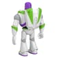 Disney And Pixar Toy Story Buzz Lightyear Action Figure 7in Tall - image 4