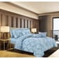 Maya Medallion 10pc. Reversible Comforter Set - image 1