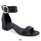Womens Aerosoles Carew Block Heeled Sandals - image 9