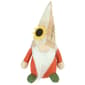 Northlight Seasonal 7.5in. Standing Sunflower Gnome Figurine - image 1