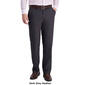 J.M. Haggar&#8482; Premium Stretch Solid Suit Separate Pant - image 6