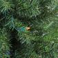 Northlight Seasonal 18in. Pre-Lit Canadian Pine Christmas Tree - image 2