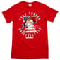 Mens Turner Liberty Bell Tee - image 1