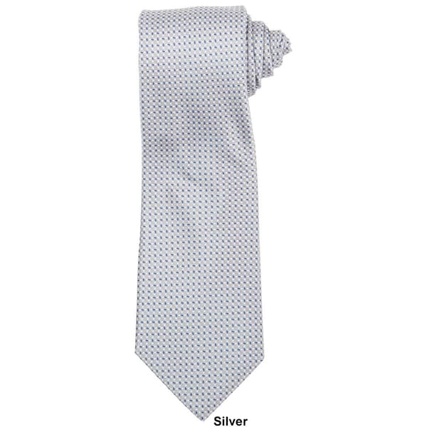 Mens John Henry® Ana Neat Tie