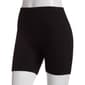 Juniors Wallflower 2x2 Rib Seamless Bike Shorts - image 1