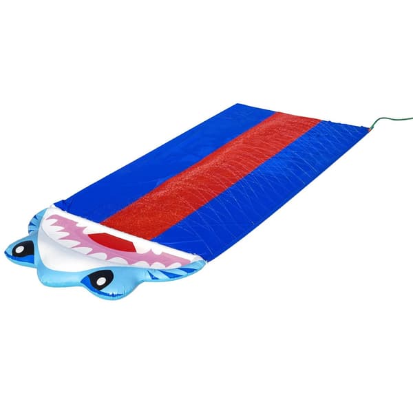 H2OGO! Splashy Shark Slide - image 