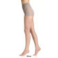 Womens Berkshire Shimmers Ultra Sheer Pantyhose - image 3