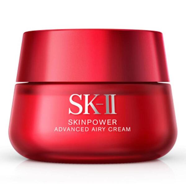 SK-II SKINPOWER Advanced Moisturizer Cream - image 