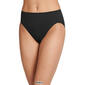 Womens Jockey&#174; Smooth Effect Fashon French High Cut Panties 1740 - image 4