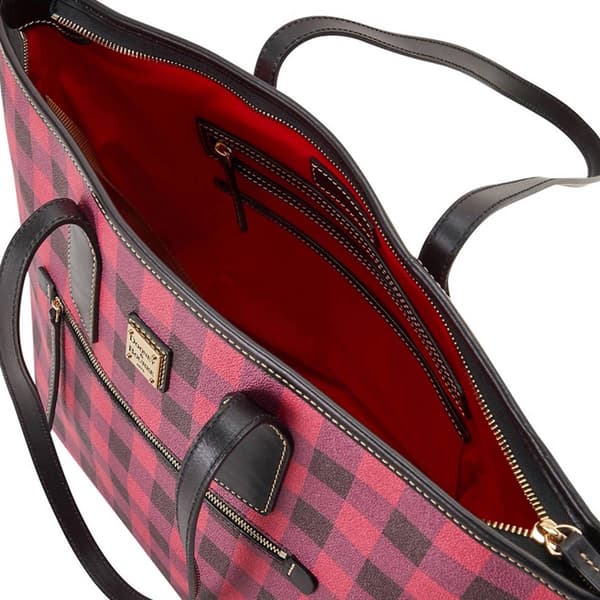 Dooney & Bourke Tucker Small Tote
