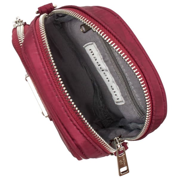 Madden Girl Nylon N/S Crossbody