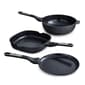 BergHOFF Phantom 3pc. Nonstick Ceramic Specialty Cookware Set - image 1