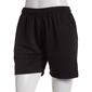 Womens Starting Point&#40;R&#41; Solid Mesh Training Shorts - image 1