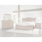 Vaughan-Bassett Cool Farmhouse Bed Rails - image 1