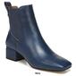 Womens Franco Sarto Waxton Leather Ankle Boots - image 10