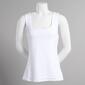 Womens French Laundry Fully Lined Scoop Neck Tank Top - image 1
