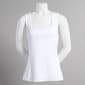 Womens French Laundry Fully Lined Scoop Neck Tank Top - image 1