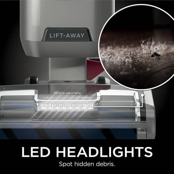 Shark&#174; Rotator Liftaway Duo Clean Vacuum